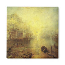 Ovid Banished from Rome