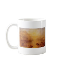 Ovid Banished From Rome Coffee Mug