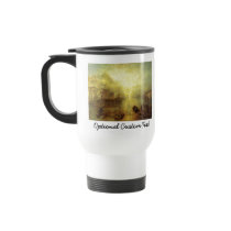 Ovid Banished from Rome Mugs