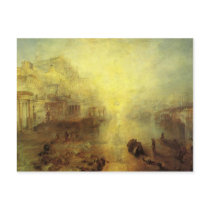 Ovid Banished from Rome