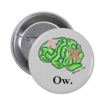 "Ow" button
