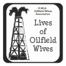 OWA Stickers