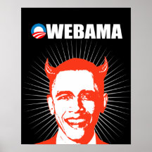 OWE-BAMA POSTERS