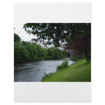Owenriff River Full Color Flyer