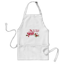 Owl Always Love You Aprons