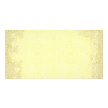 Owl and Firefly Lace Photo Card Template
