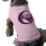 OWL AND MOON pet clothing