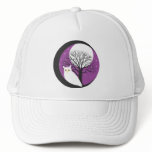 OWL AND MOON hats