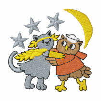 Owl and Pussycat