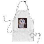 owl apron
