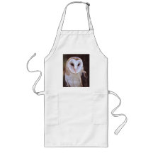 owl aprons
