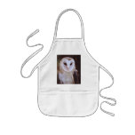 owl aprons