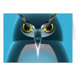 Owl cards