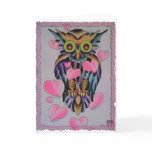 owl cards