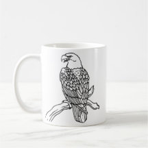 Owl Coffee Mug