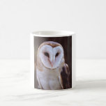 owl coffee mugs