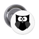 Owl Cool Design! Pins