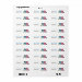 Full Sheet