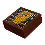 owl gift boxes