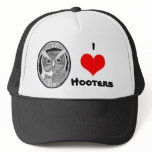 Owl Hat