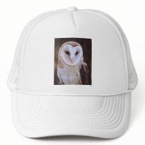 owl hat