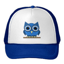 owl hat
