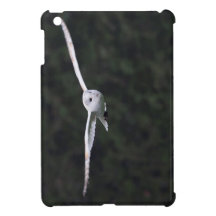 Owl in Flight iPad Mini Case