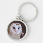owl key chains