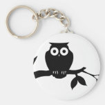 owl keychains