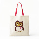 Owl Love You bags