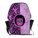 owl messenger bags