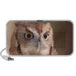 owl mp3 speaker