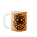 owl mugs