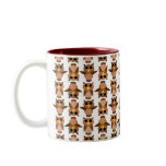 Owl Mug
