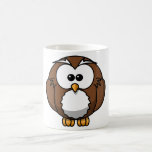 Owl Mugs