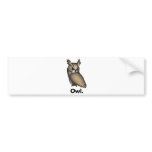 Owl Owl.