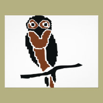 owl owlet eule invitations