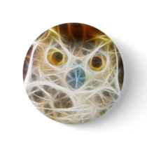 Owl Powerful Look Pins