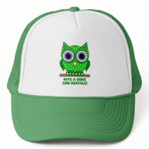 owl recycle