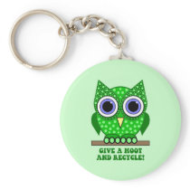 owl recycle