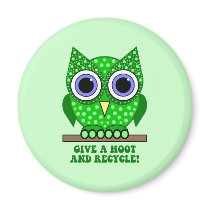owl recycle