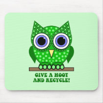 owl recycle