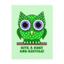 owl recycle