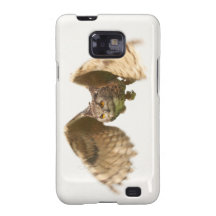 Owl Samsung Galaxy S Case