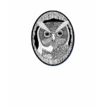 Owl T-shirt