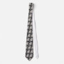Owl Tie