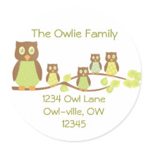 Owlies