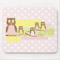 Owls and Owls II