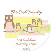 Owls and Owls II