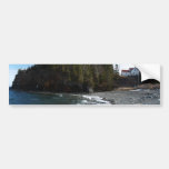 Owls Head Beach Bumper Stickers